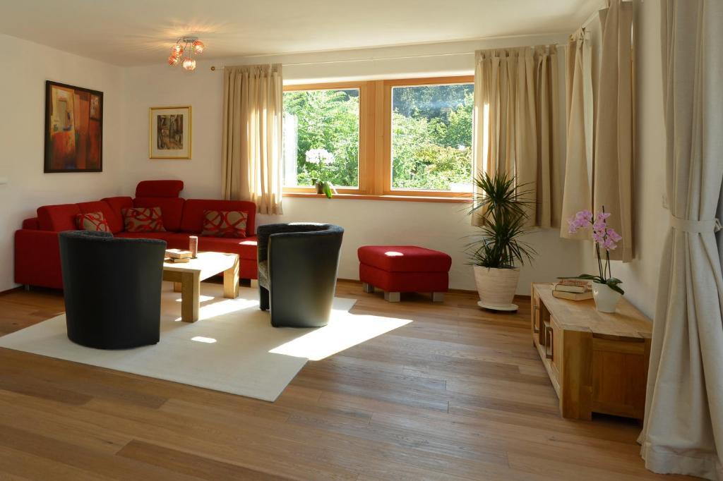 Apartments Angela Fieberbrunn Habitación foto