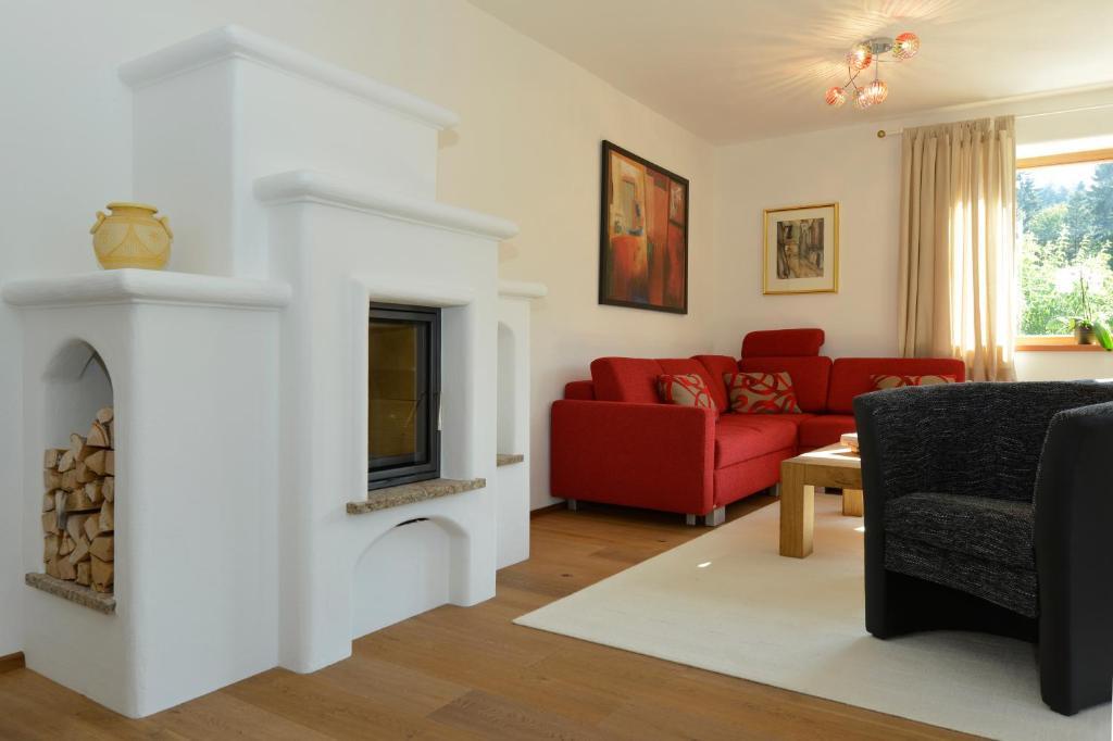 Apartments Angela Fieberbrunn Habitación foto