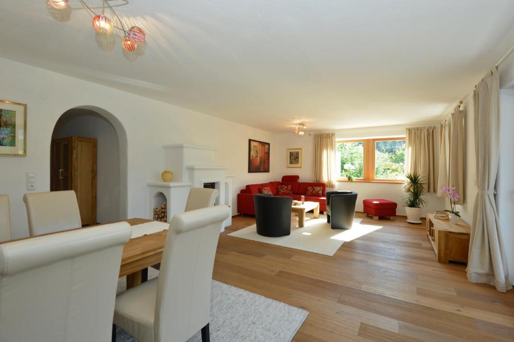 Apartments Angela Fieberbrunn Habitación foto
